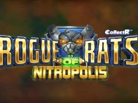 Rogue Rats of Nitropolis