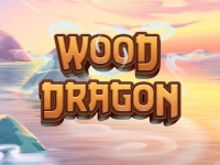 Wood Dragon