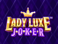 Lady Luxe Joker