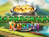 Leprechaun Respin