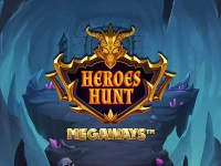 Heroes Hunt