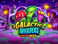 Galactic Invaders