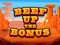 Beef Up the Bonus