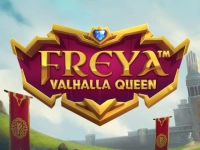 Freya Valhalla Queen