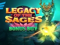 Legacy of the Sages Bonus Buy