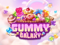 Gummy Galaxy