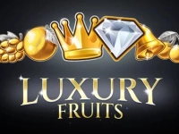 Luxury Fruits