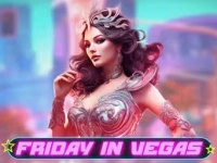 Friday in Vegas