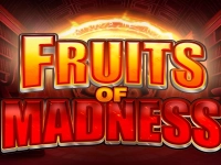 Fruits Of Madness