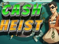 Cash Heist