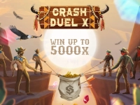 Crash Duel X