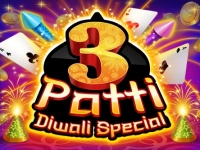 3 Patti Diwali Special