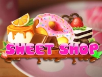 Sweet Shop