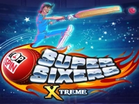 Super Sixers Xtreme