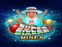 Super Sixers Mines