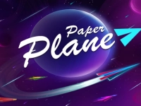 Paper Plane