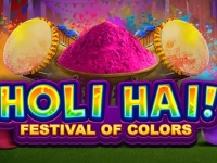 Holi Hai