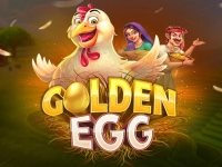 Golden Egg