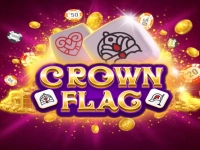 Crown Flag