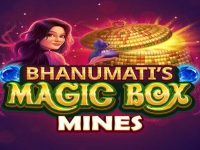 Bhanumati's Magic Box Mines