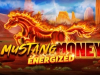 Mustang Money Energized