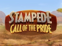 Stampede: Call of the Pride