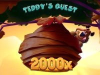 Teddy's Quest