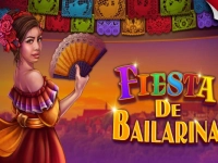 Fiesta De Bailarina