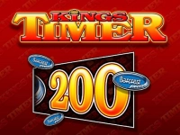 Kings Timer