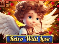 Retro Wild Love