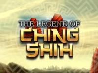 The Legend of Ching Shih