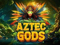 Aztec Gods