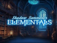 Shadow Summoner Elementals