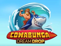 Cowabunga Dream Drop
