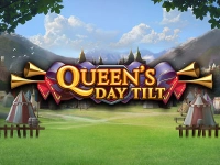 Queenss Day Tilt