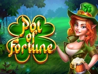 Pot of Fortune