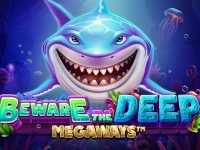 Beware The Deep Megaways