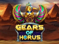 Gear of Horus