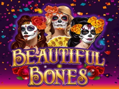 Beautiful Bones logo
