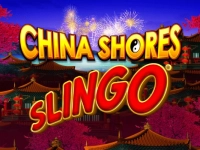 China Shores Slingo