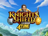 Knights Shield Link & Win 4Tune