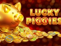 Lucky Piggies