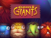 Gnomes & Giants