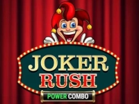 Joker Rush Power Combo