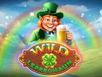 Wild Leprechaun