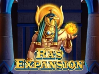 Ra's Expansion