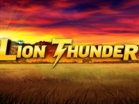 Lion Thunder