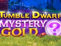 Tumble Dwarf Mystery Gold