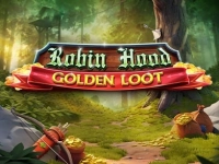 Robin Hood Golden Loot