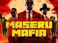 Maseru Mafia